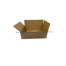 RSC (Regular Slotted Carton)